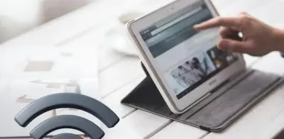 Wi-Fi 7 en México: La nueva revolución inalámbrica con velocidades de hasta 46 Gbps