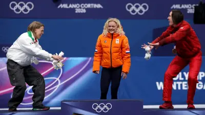 Xandra Velzeboer hace historia: Oro olímpico y récord mundial en 500m patinaje