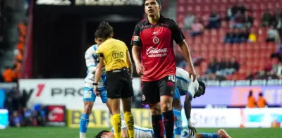 Xolos jugará en la madrugada ante Mazatlán tras cambio de horario en la Jornada 7
