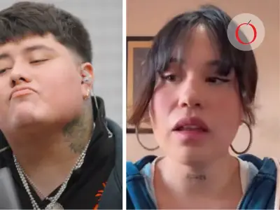 Yeyo enfrenta crisis tras denuncia de violencia por exnovia; colectivo musical se disuelve