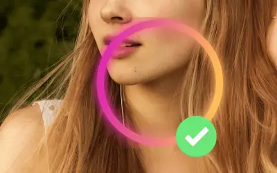 Yoga facial contra la papada: experta revela ejercicios clave para tonificar músculos