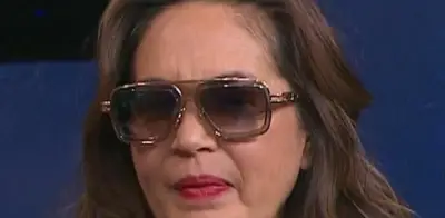 Yolanda Andrade revela su mayor deseo antes de morir y habla de su salud