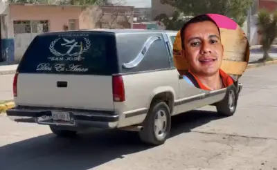 Zacatecas despide a minero asesinado en Sinaloa; padre pide que su muerte sirva de ejemplo