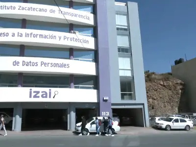 Zacatecas sin organismo de transparencia por ocho meses por falta de nombramiento