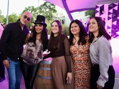 Zapopan transforma barricas de tequila en arte urbano para el Mundial 2026