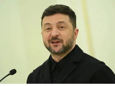 Zelenski confirma disposición ucraniana para tercera ronda de negociaciones con Rusia en Miami