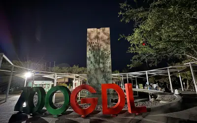 Zoológico de Guadalajara alberga a más de mil visitantes tras violencia en Jalisco