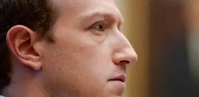 Zuckerberg declarará ante jurado en EU por diseño adictivo de redes sociales