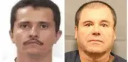 22 de febrero: fecha que une las capturas de 'El Chapo' y 'El Mencho'