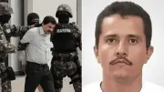 22 de Febrero: La Fecha que Marcó la Caída de 'El Chapo' y el Abatimiento del 'Mencho'