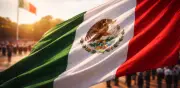24 de febrero: Día de la Bandera de México, una celebración de identidad y patriotismo