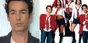 Aarón Díaz revela por qué rechazó ser parte de la exitosa telenovela 'Rebelde'
