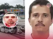 Abaten a 'El Tuli', operador clave del CJNG, durante operativo militar en Jalisco