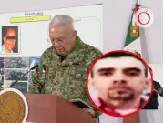 Abatimiento de El Tuli, mano derecha de El Mencho, marca golpe histórico al CJNG