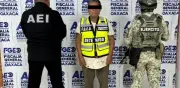Abuelo detenido en Oaxaca por abusar de su nieta durante cinco años consecutivos