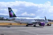Acciones de Volaris se desploman 8.5% tras reporte trimestral con pérdidas
