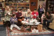 Actor de The Big Bang Theory paga cuentas médicas de fan en secreto
