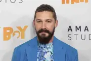 Actor Shia LaBeouf arrestado por agresión en Nueva Orleans
