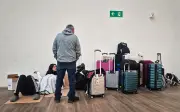 Aeropuertos de Jalisco reportan 118 cancelaciones y 18 demoras tras refuerzos de seguridad