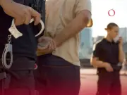 Agentes federales de EEUU detienen a estudiante en Universidad de Columbia sin orden judicial