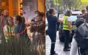Agresión vial en CDMX: 'Lady Naucalpan' ataca a ciclista y desata debate sobre seguridad