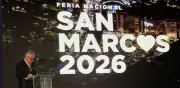 Aguascalientes se alista para la Feria Nacional de San Marcos 198 con Chihuahua y Madrid como invitados