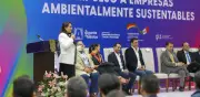 Aguascalientes y Alemania unen fuerzas en foro para impulsar competitividad de pymes