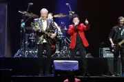 Air Supply cautiva con su puro romance en el Auditorio Nacional
