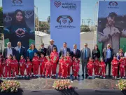 Alcaldía GAM entrega 130 mil uniformes escolares en programa universal sin condicionamientos