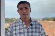 Alcalde de Tapalpa afirma que la seguridad ha mejorado notablemente en el municipio