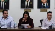 Alcaldesa interina de Tequila declara fin de la extorsión y promete recuperar imagen turística