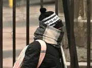 Alerta Roja por frío extremo en CDMX: cinco alcaldías enfrentarán temperaturas bajo cero