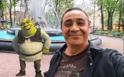 Alfonso Obregón exige tres condiciones para volver como voz de Shrek en la quinta película
