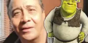 Alfonso Obregón pone en duda su regreso como Shrek en la quinta película