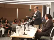 Alianza multinacional para preservar el Bosque de Agua que abastece a 24 millones