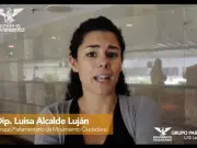 Alito Moreno responde a Luisa María Alcalde: 