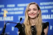 Amanda Seyfried celebra el aumento de audiencia femenina en las salas de cine