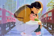 Amelie y el Secreto de la Lluvia: Un Tesoro Emotivo que Conquista Corazones