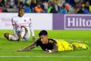América asegura su pase a octavos de final con un empate sin goles
