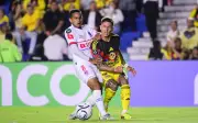 América avanza en Concachampions con empate y mira al Clásico Nacional