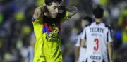 América enfrenta a Tigres sin su talismán: Zendejas baja por precaución táctica