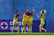 América Femenil Remonta y Afianza su Hegemonía ante Cruz Azul