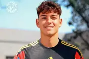 América Oficializa el Fichaje de Thiago Espinosa para el Apertura 2024