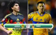 América vs Tigres: Duelo crucial en la J8 del Clausura 2026 por la zona alta
