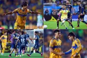 América vs Tigres: Todo lo que debes saber del clásico del fútbol mexicano