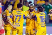 América y Tigres se enfrentan en un duelo crucial por el liderato de la Liga MX