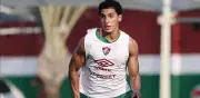 América Negocia a Gabriel Fuentes: Lateral del Fluminense Cerca del Nido