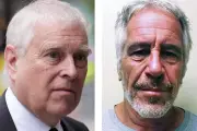 Andrew de Inglaterra habría compartido datos confidenciales con Epstein
