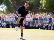 Anthony Kim regresa triunfante tras 12 años con victoria épica en LIV Golf Adelaide 2026