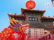 Año Nuevo Chino inunda CDMX con cultura y tradiciones hasta marzo de 2026